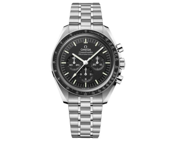 Omega Speedmaster Moonwatch Professional 310.30.42.50.01.002 — zdjęcie katalogowe modelu