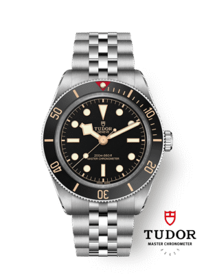 Tudor Black Bay 58 M7939A1A0NU-0001 — zdjęcie katalogowe modelu